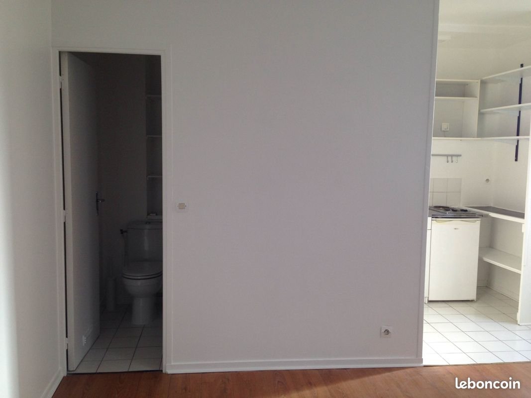 Appartement à vendre, 20m², Le Kremlin-Bicêtre
