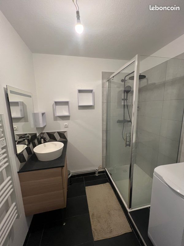 Appartement à louer, 53m², Toulouse