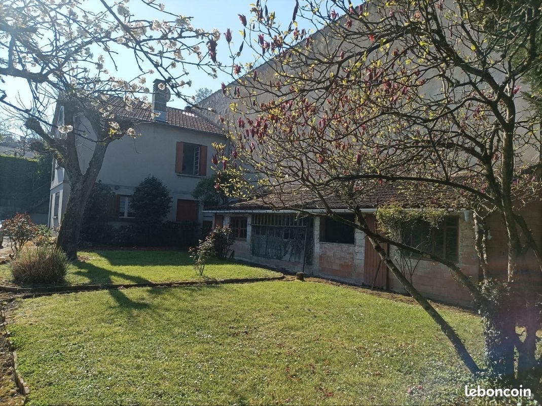 Maison à vendre, 120m², Labruguière