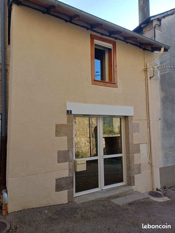 Maison à vendre, 48m², Ambazac