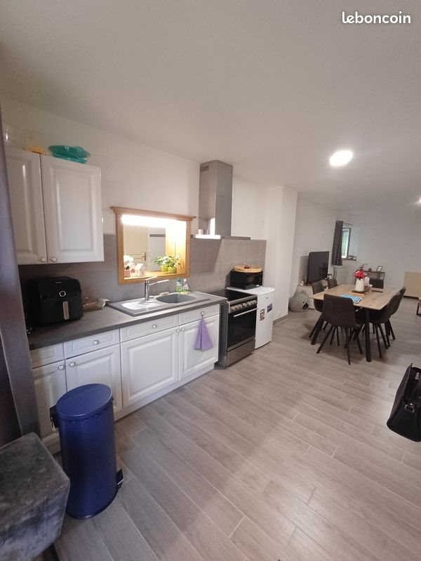 Maison à vendre, 48m², Ambazac