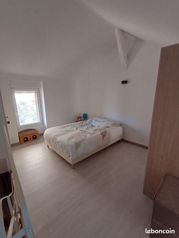 Maison à vendre, 48m², Ambazac