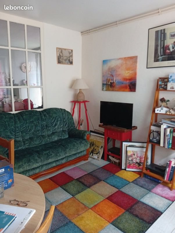 Maison à louer, 78m², Arnac-la-Poste
