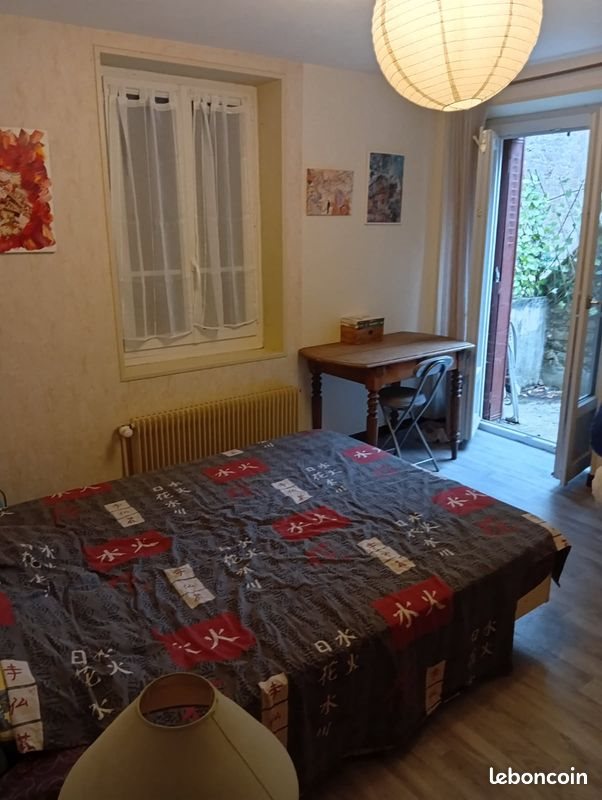 Maison à louer, 78m², Arnac-la-Poste