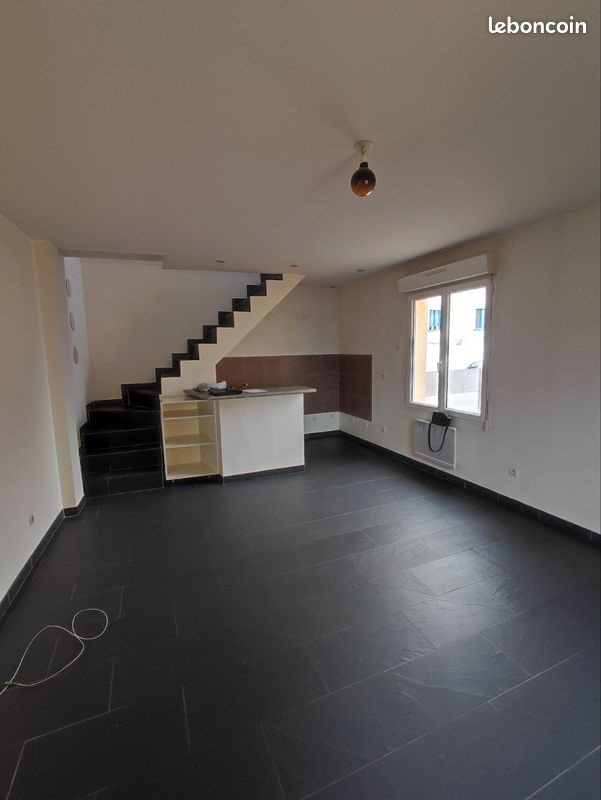 Appartement à louer, 40m², Triel-sur-Seine