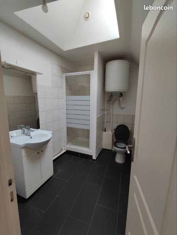 Appartement à louer, 40m², Triel-sur-Seine