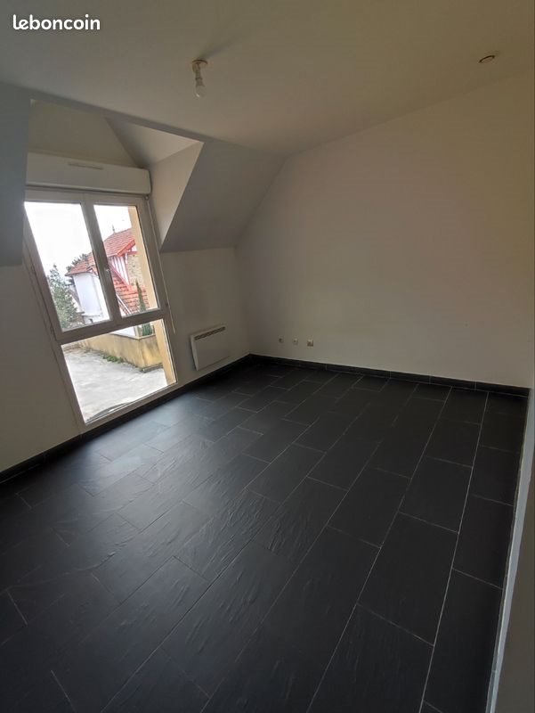 Appartement à louer, 40m², Triel-sur-Seine