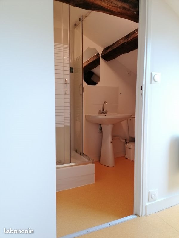 Appartement à louer, 16m², Nantes