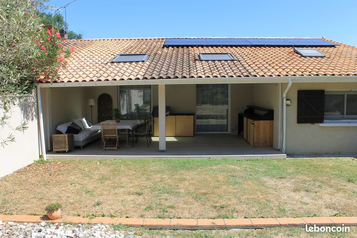 Maison à vendre, 110m², Blanquefort