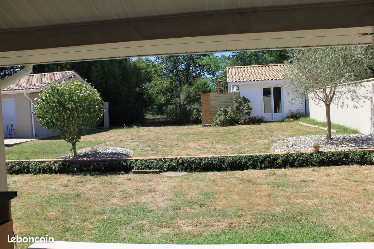 Maison à vendre, 110m², Blanquefort