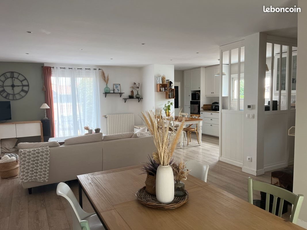 Maison à vendre, 110m², Blanquefort