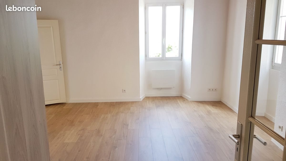 Appartement à louer, 37m², Oletta