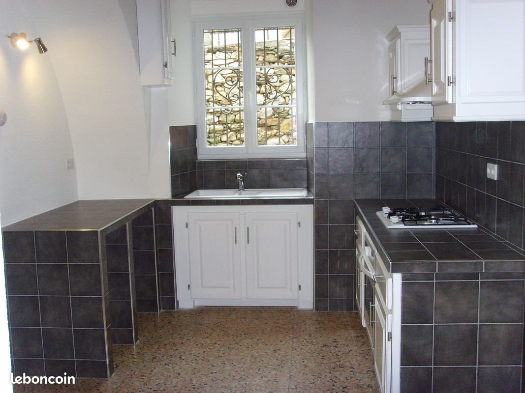 Appartement à louer, 37m², Oletta