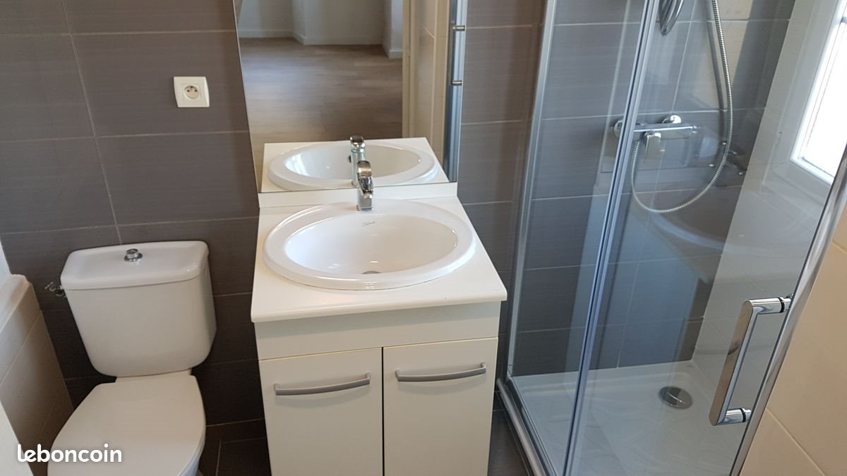 Appartement à louer, 37m², Oletta