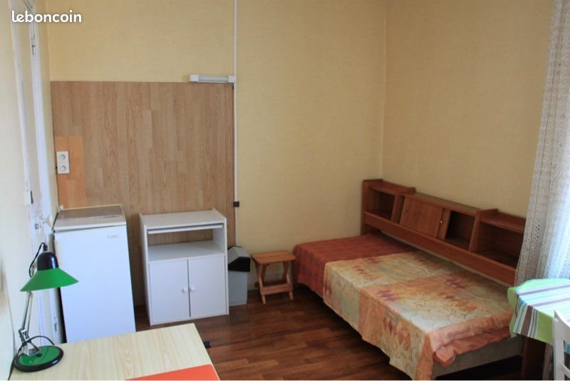 Appartement à louer, 13m², Amiens
