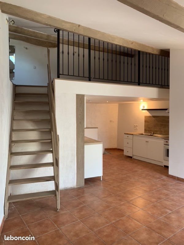 Appartement à vendre, 106m², Le Luc