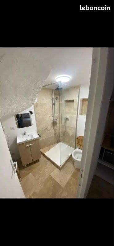 Appartement à vendre, 106m², Le Luc