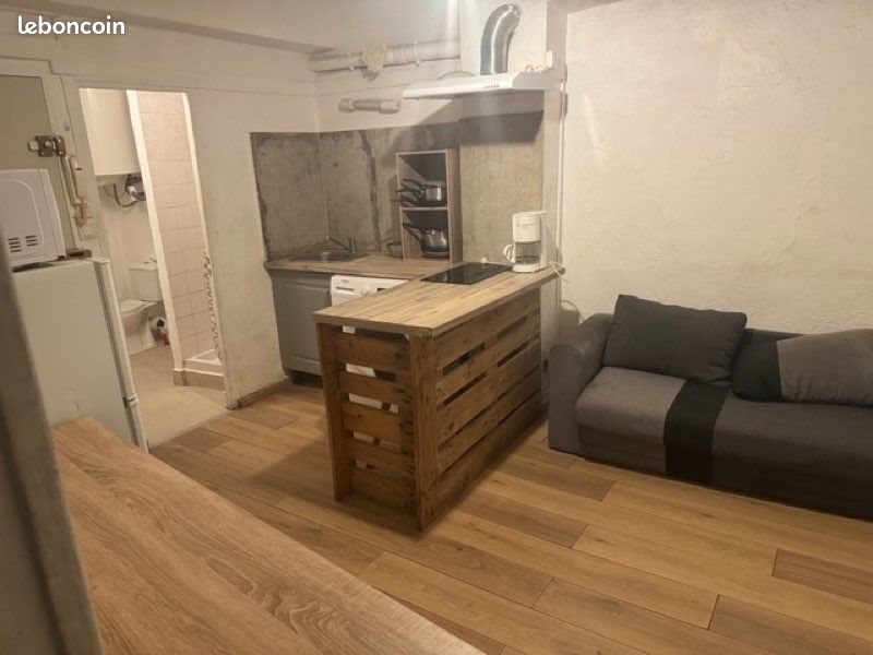 Appartement à vendre, 106m², Le Luc