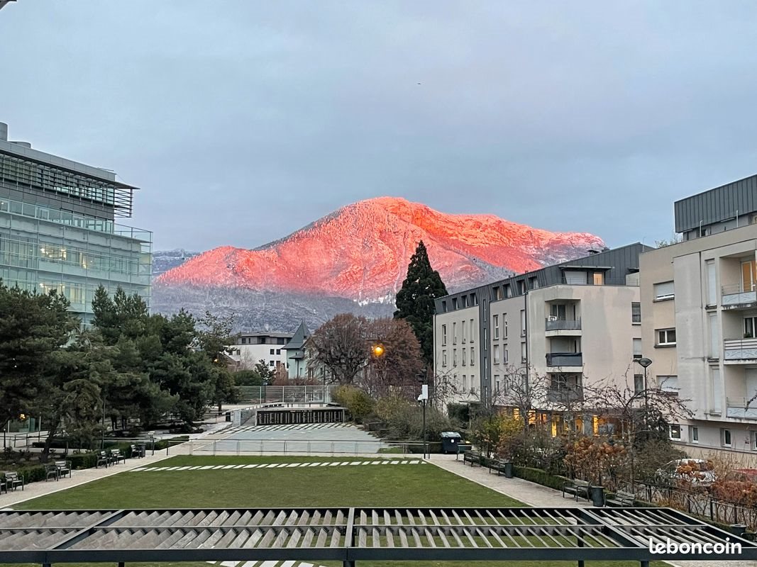 Appartement à vendre, 90m², Annecy