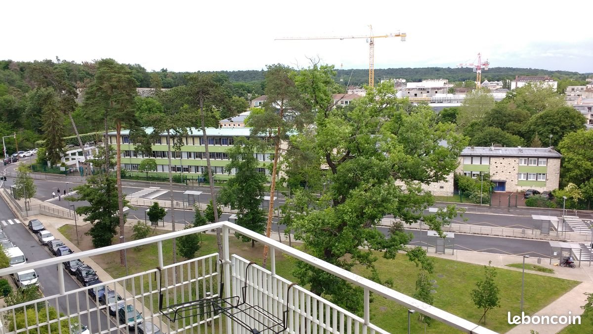Appartement à vendre, 71m², Fontainebleau