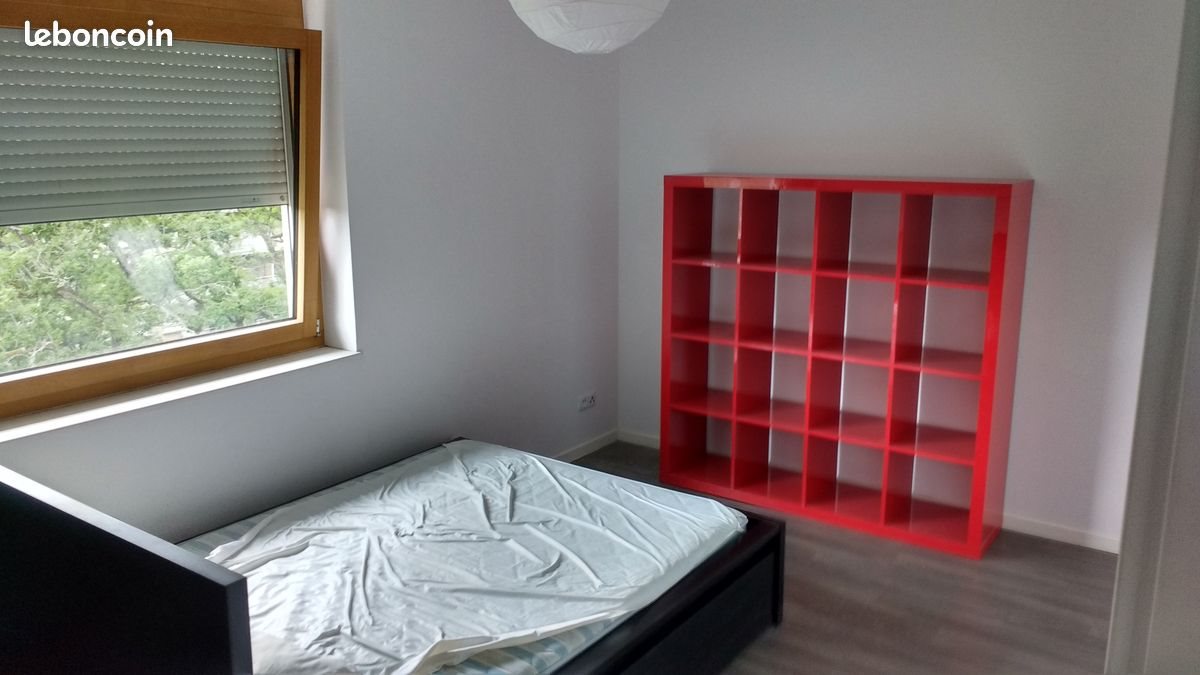 Appartement à vendre, 71m², Fontainebleau