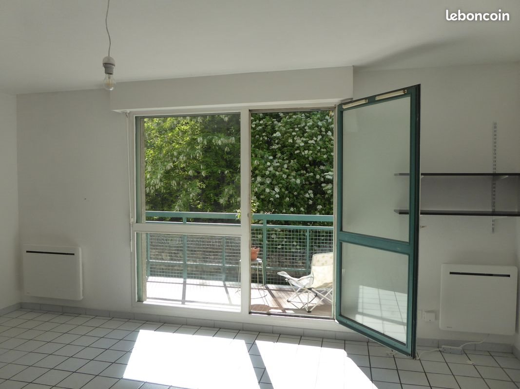 Appartement à vendre, 30m², Grenoble