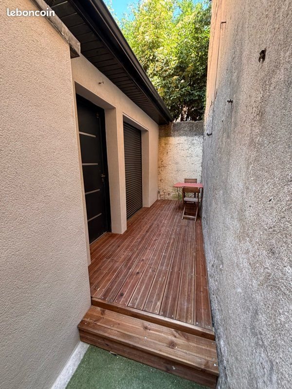 Appartement à vendre, 35m², Valence