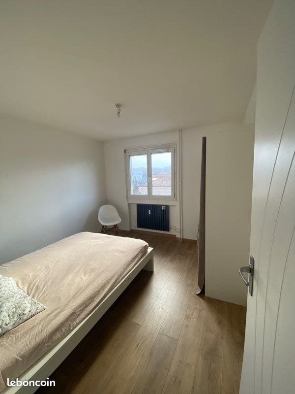 Appartement à vendre, 76m², Saint-Étienne