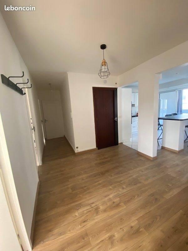 Appartement à vendre, 76m², Saint-Étienne