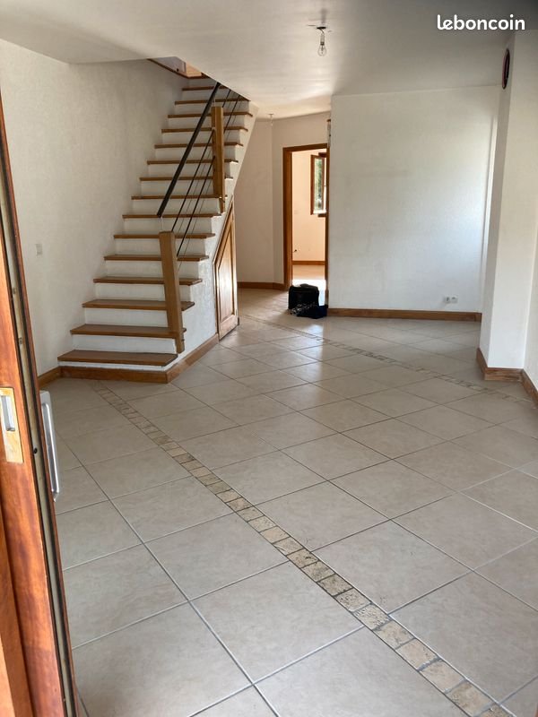 Appartement à louer, 85m², Contamine-Sarzin