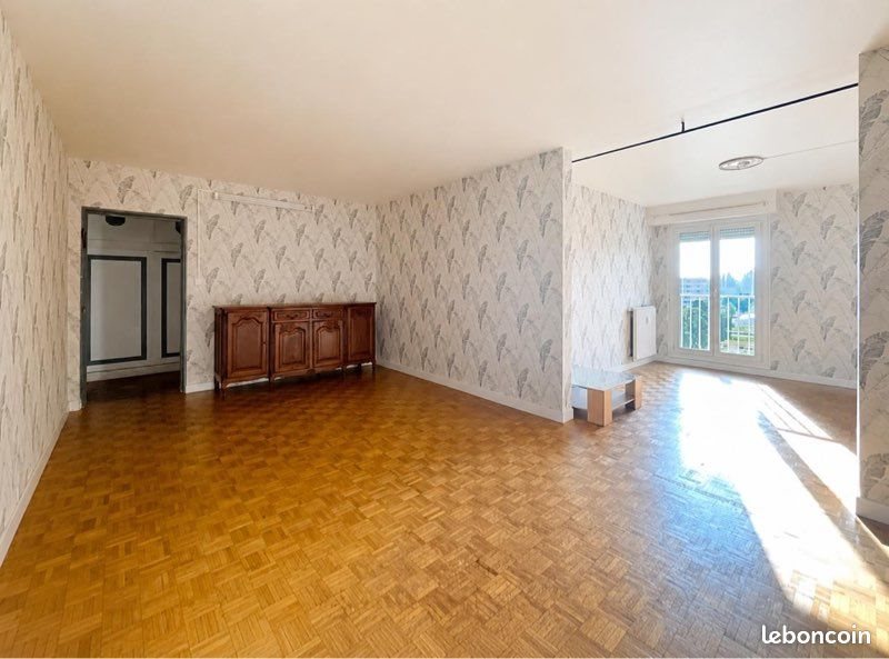 Appartement à louer, 74m², Dijon