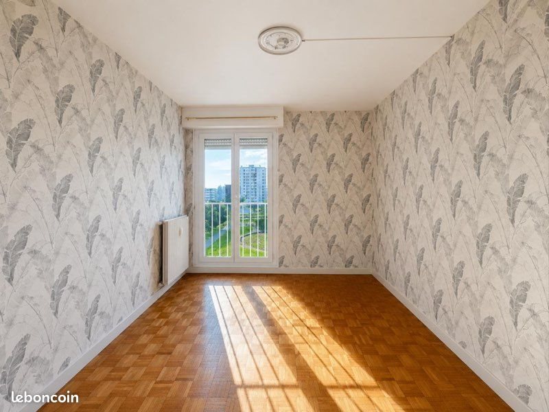 Appartement à louer, 74m², Dijon