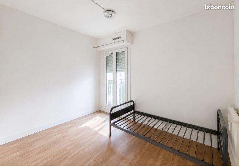 Appartement à louer, 74m², Dijon