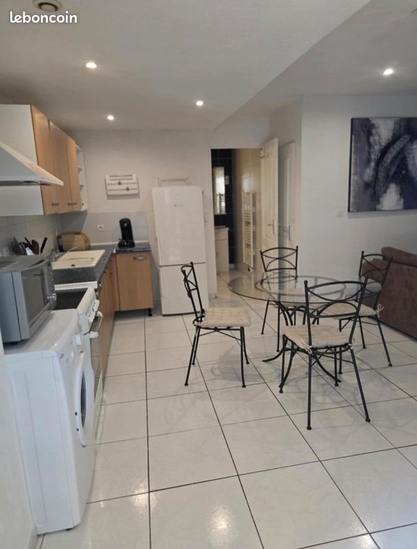 Appartement à louer, 50m², Béziers