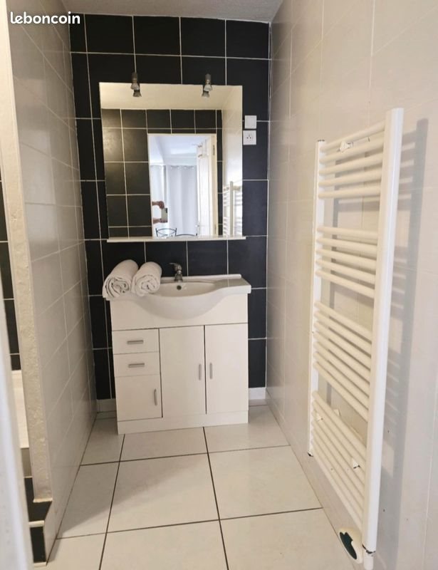 Appartement à louer, 50m², Béziers