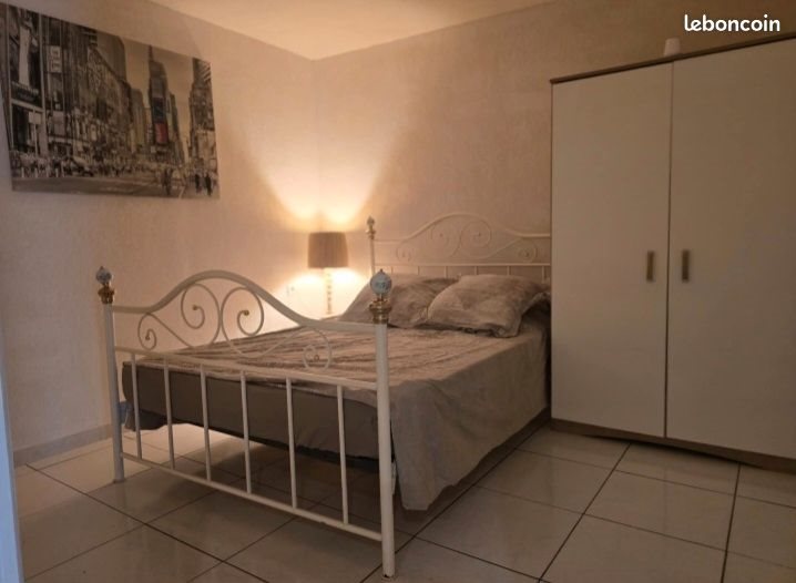 Appartement à louer, 50m², Béziers