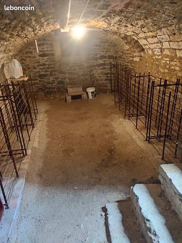 Maison à vendre, 95m², Gevrey-Chambertin