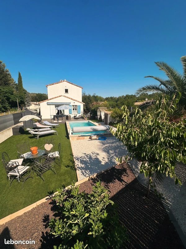 Maison à vendre, 102m², Vidauban