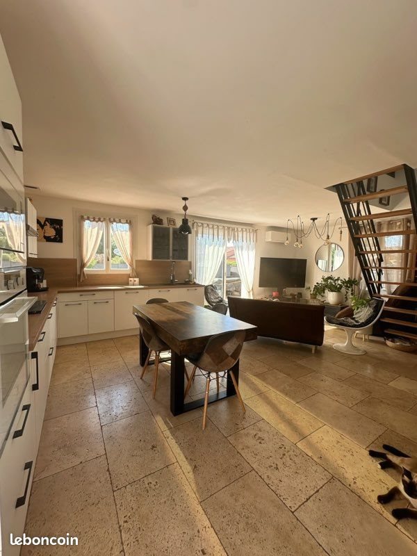 Maison à vendre, 102m², Vidauban
