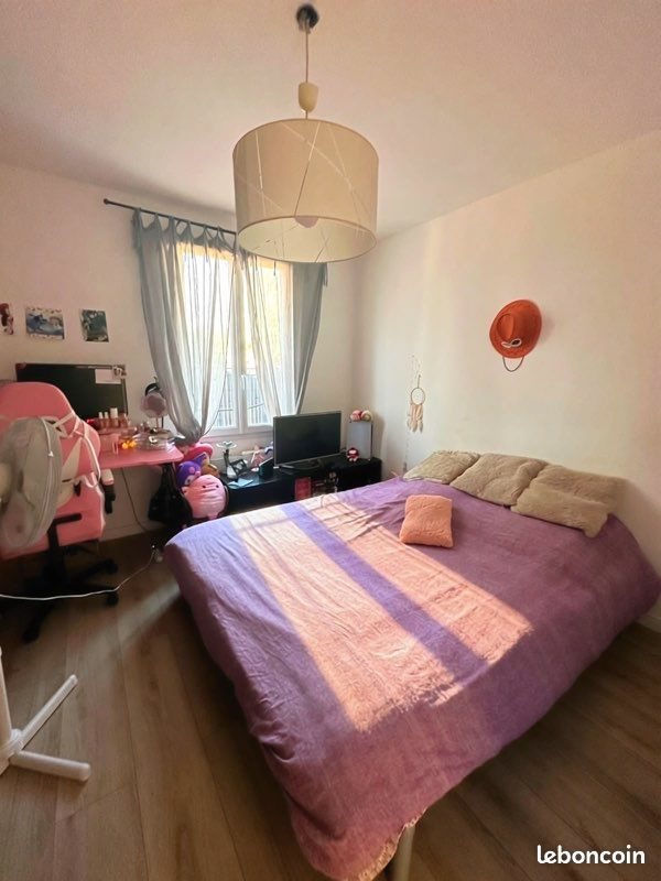 Maison à vendre, 102m², Vidauban
