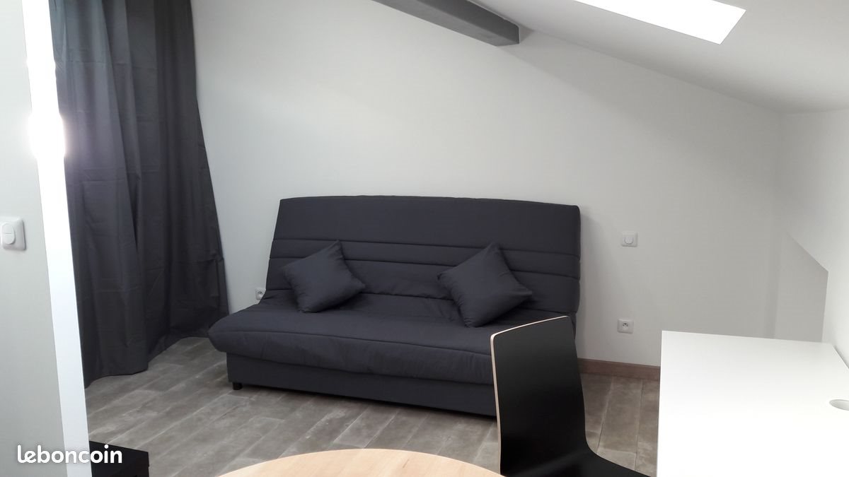 Appartement à louer, 25m², Pamiers