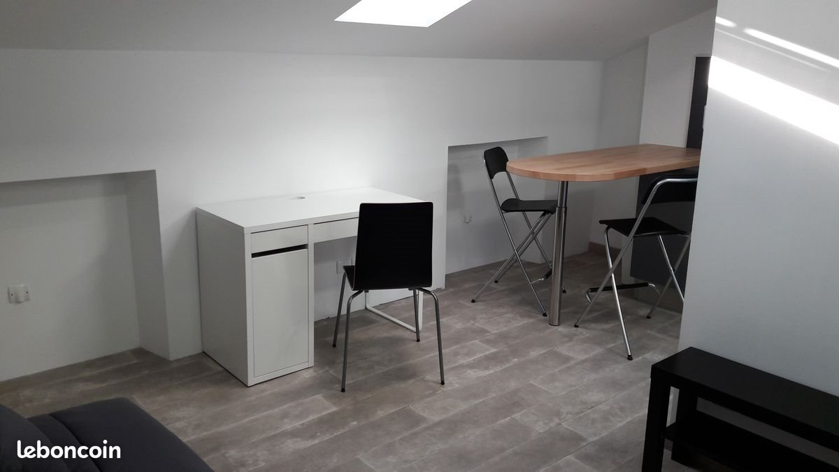 Appartement à louer, 25m², Pamiers