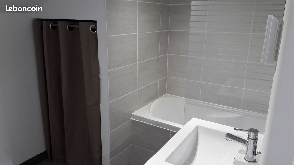 Appartement à louer, 25m², Pamiers