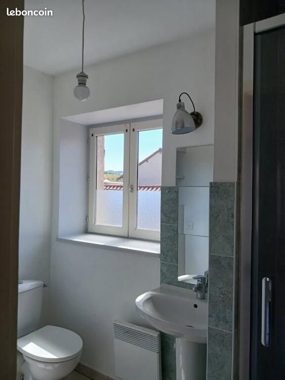 Appartement à louer, 33m², Thurins