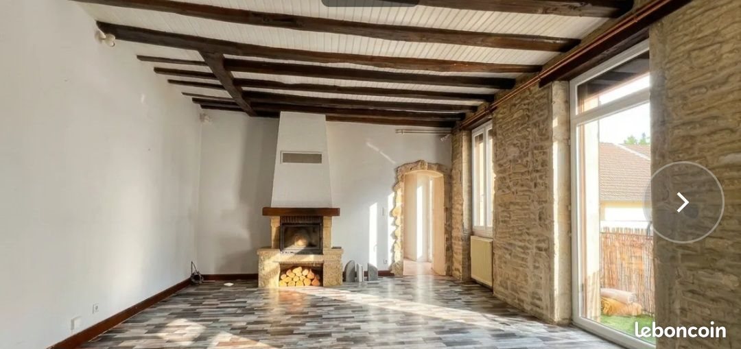 Appartement à vendre, 88m², Dijon