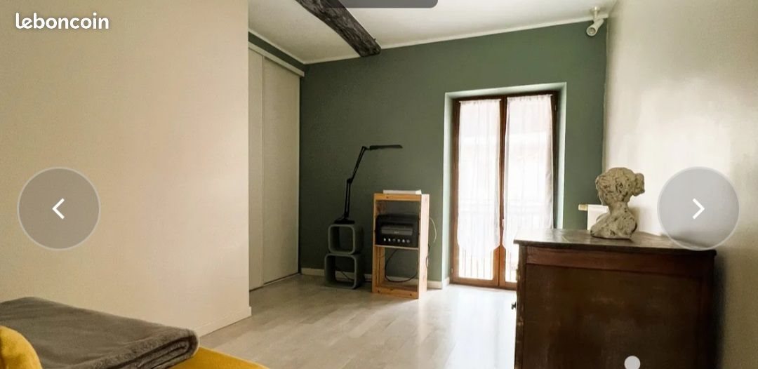 Appartement à vendre, 88m², Dijon