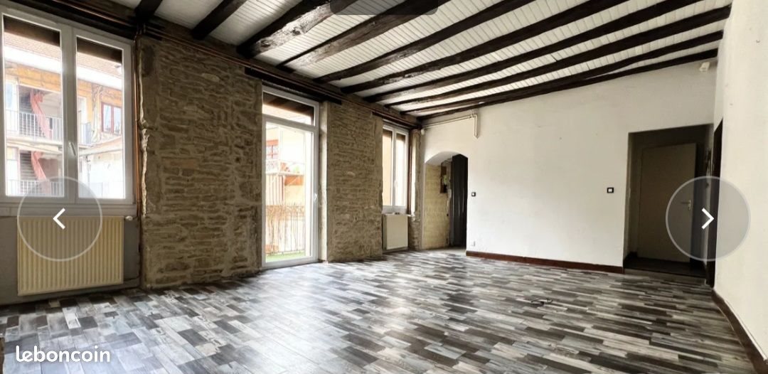 Appartement à vendre, 88m², Dijon