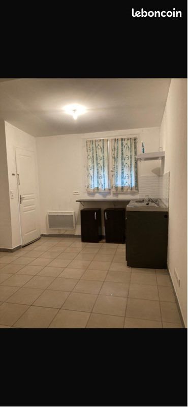 Appartement à louer, 20m², Sarcelles
