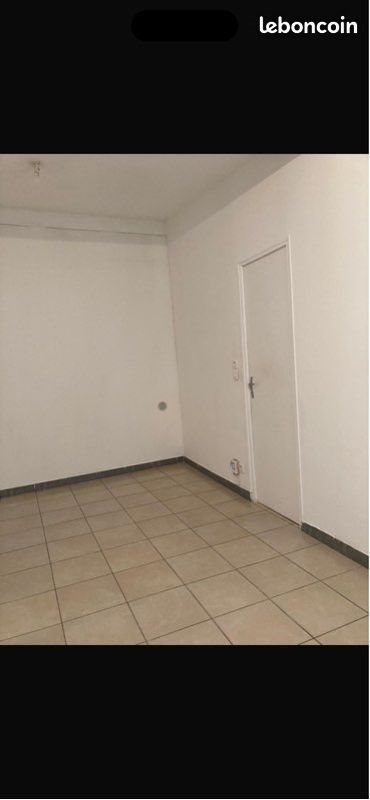 Appartement à louer, 20m², Sarcelles