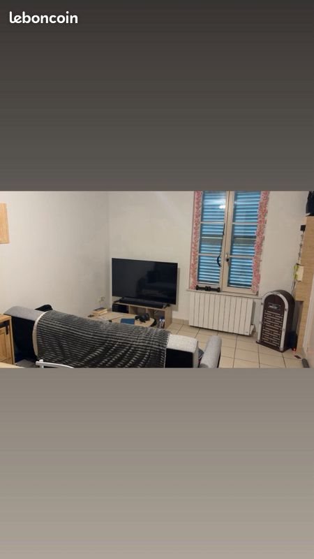Appartement à louer, 60m², Saudrupt